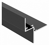 Профиль для контурной подсветки ГКЛ потолка Arlight СEIL 052228 250_100_2138194
