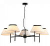 Подвесная люстра Ambrella Light LH LH72453 100_100_3228491