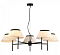 Подвесная люстра Ambrella Light LH LH72453