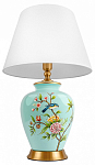 Настольная лампа декоративная Loft it Bluet 10379T/A 250_100_2171438