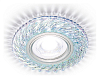 Встраиваемый светильник Ambrella Light S S295 PR/WH 100_100_2433362