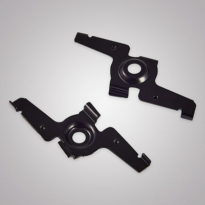 Крепление для трека AM-Group  AM559 BK 400_400_2862061