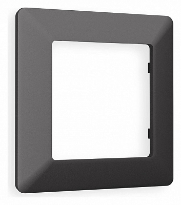 Рамка на 1 пост Ambrella Volt ALFA AF110801 400_400_2183614