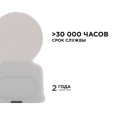 Накладной светильник Apeyron Electrics  30-05 400_400_2179112