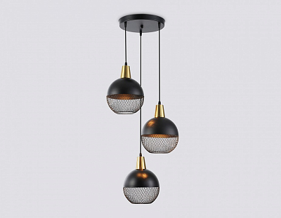 Подвесной светильник Ambrella Light TR TR8505 400_400_2029898