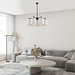 Люстра на штанге Escada Adagio 10186/7PL 250_100_1945655