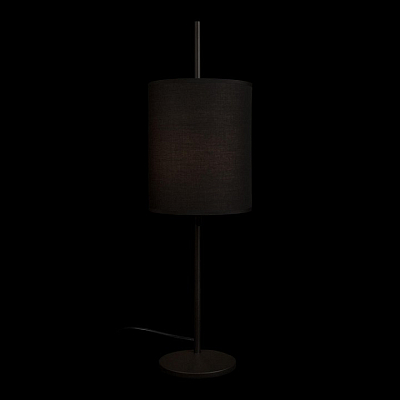 Настольная лампа декоративная Loft it Ritz 10253T Black 400_400_1850769