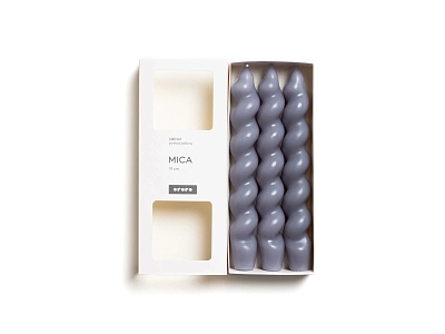 Набор свечей Mica 3 шт 885306 400_400_2055659