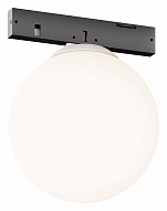 Накладной светильник Maytoni Technical Luna TR185-1-3W4K-B 500_191_3234350