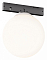 Накладной светильник Maytoni Technical Luna TR185-1-3W4K-B
