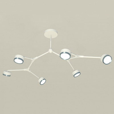 Люстра на штанге Ambrella Light XB XB9055151 400_400_2421924