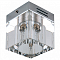 Накладной светильник Lightstar Alta qube 104010