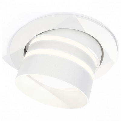 Встраиваемый светильник Ambrella Light XC XC7651082 400_400_2433954