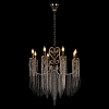 Подвесная люстра Loft it Wonderland 10405/8 100_100_1854913
