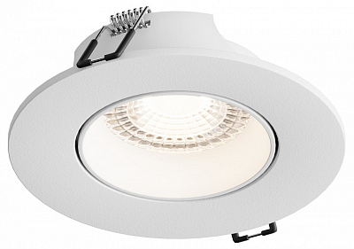 Встраиваемый светильник Hesby Lighting Solis HSBL_0113 400_400_2436107