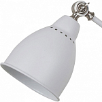 Настольная лампа офисная Arte Lamp Braccio A2054LT-1WH 250_100_1821133