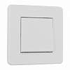 Выключатель одноклавишный Arte Milano SET16-1 SET16-1-30-1 white 100_100_2182357