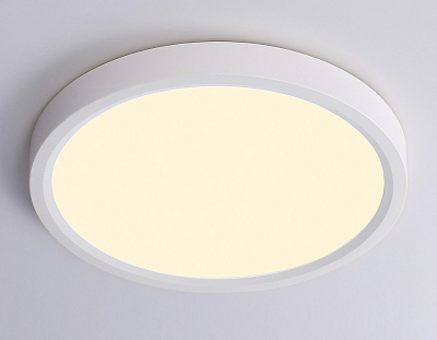 Накладной светильник Ambrella Light FZ FZ1901 400_400_2027838