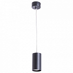 Подвесной светильник Arte Lamp Canopus A1516SP-1BK 250_100_1821610