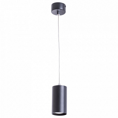 Подвесной светильник Arte Lamp Canopus A1516SP-1BK 400_400_1821610