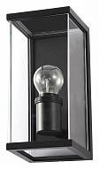 Накладной светильник Arte Lamp Pot A1632AL-1BK 500_191_2444340