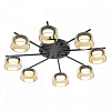 Потолочная люстра Citilux ESPACE CL243181 100_100_2877257