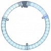 Модуль светодиодный Apeyron Electrics  02-66 100_100_2304760