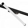 Накладной светильник Denkirs Strom DK6648-BK 100_100_1914221