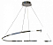 Подвесной светильник AM-Group AM461 AM461 D600 CROM
