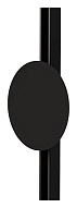 Накладной светильник Arte Lamp Optima A7271PL-1BK 500_191_3234122