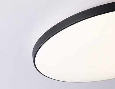 Накладной светильник Ambrella Light FZ FZ1224 400_400_2478100