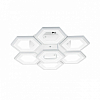 Потолочная люстра Escada Hexagon 10204/7LED 100_100_2219159