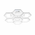 Потолочная люстра Escada Hexagon 10204/7LED 250_100_2219159