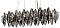 Подвесная люстра Favourite Glans 4303-8PC