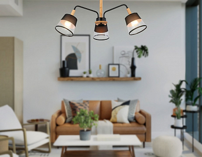 Люстра на штанге Ambrella Light TR TR4740 400_400_2026265