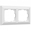 Рамка на 2 поста Werkel Fiore W0022201 100_100_2388751