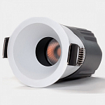 Встраиваемый светильник SWG RC RC-D52-7-WH-WW65 250_100_2180134