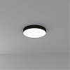 Накладной светильник Arte Lamp Fado A7350PL-1BK 100_100_2125254
