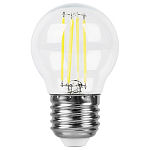 Лампа светодиодная Feron LB-509 E27 9Вт 2700K 38003 250_100_1743818