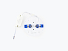 Встраиваемый светильник LEDS POWER FRAME 008578 100_100_2201518