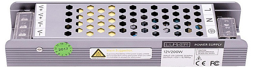 Блок питания SWG PRO YA YA-200-12 500_191_3165095