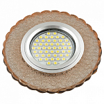 Встраиваемый светильник Fametto DLS-L140 UL-00003876 250_100_Array