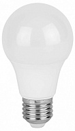 Лампа светодиодная Эра  E27 8Вт 6500K LED A55-8W-865-E27 R 500_191_3236227