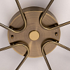 Потолочная люстра Citilux Адам Смарт CL228A183 100_100_1693989