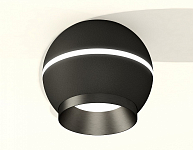Накладной светильник Ambrella Light XS XS1102010 250_100_2005716