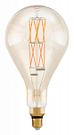 Лампа светодиодная Eglo LM_LED_E27 E27 8Вт 2100K 11686 250_100_1682415