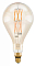 Лампа светодиодная Eglo LM_LED_E27 E27 8Вт 2100K 11686