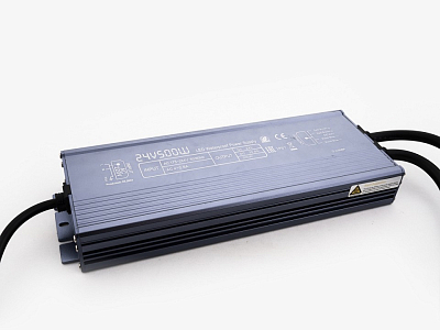 Блок питания LEDS POWER  003481 400_400_3234831