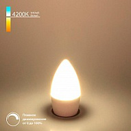 Лампа светодиодная Elektrostandard BLE1448 E14 7Вт 4200K a063762 500_191_2241675