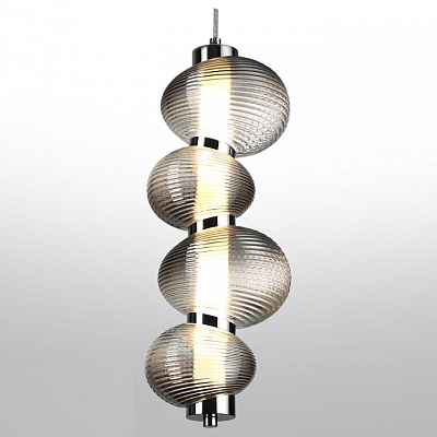 Настольная лампа декоративная Odeon Light Bruco 5096/17L 400_400_1731339